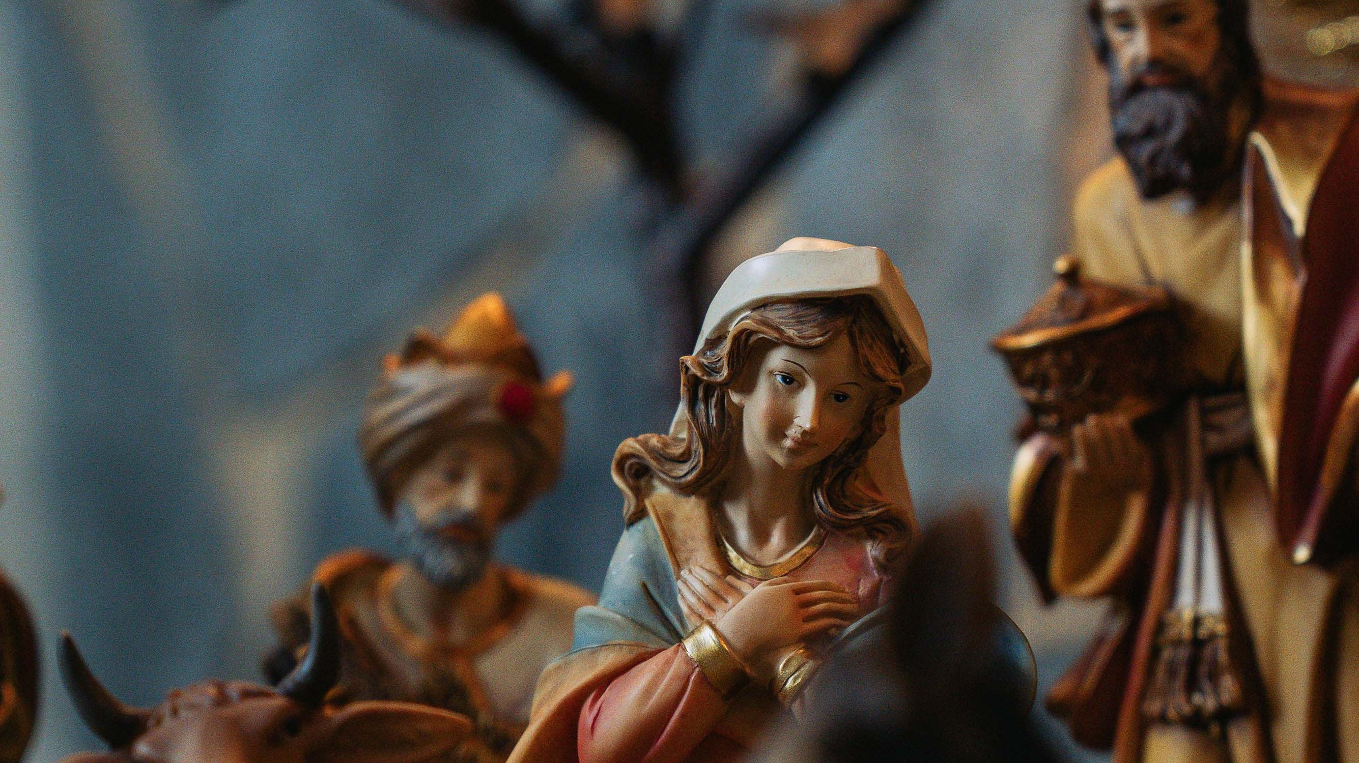 Guida alla Creazione di un Presepe Originale