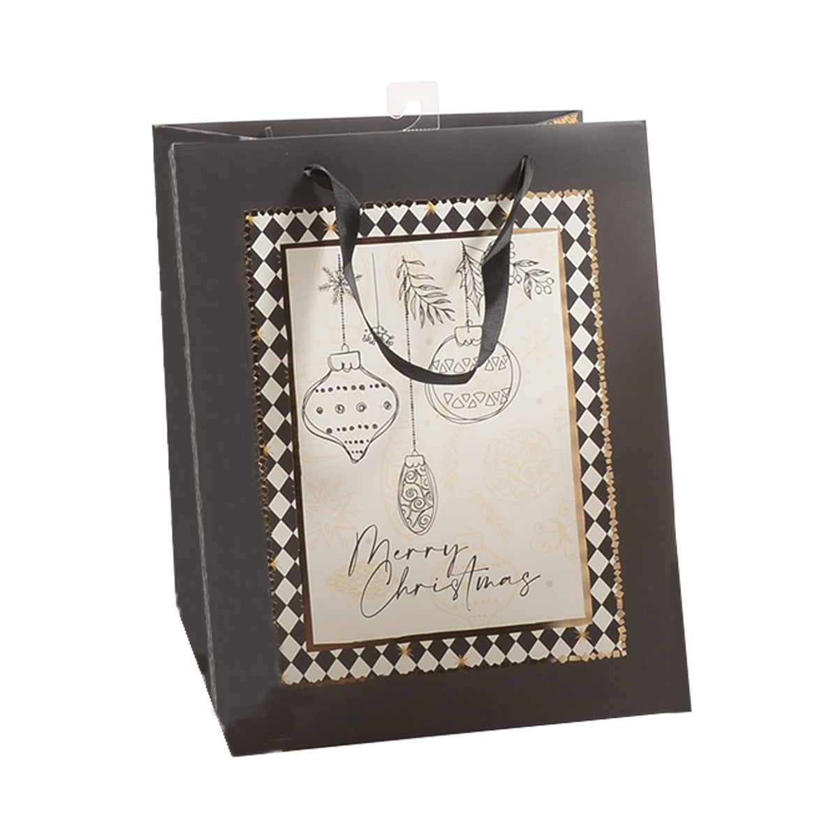 Fiocco Lusso Nero Per Regali - Per Halloween, Compleanni E Fai Da Te - Foto 7