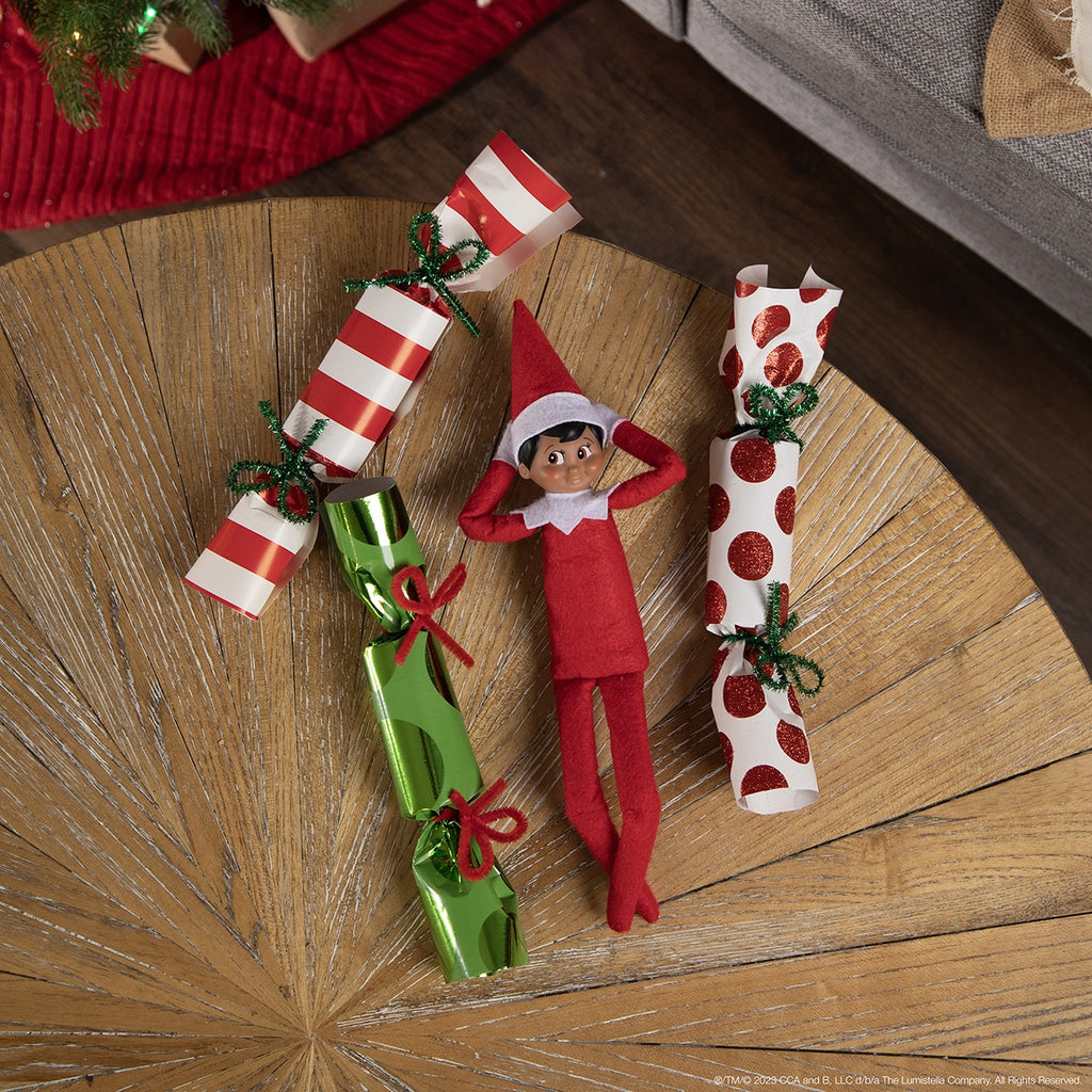 Elf on the shelf: idee facili e veloci