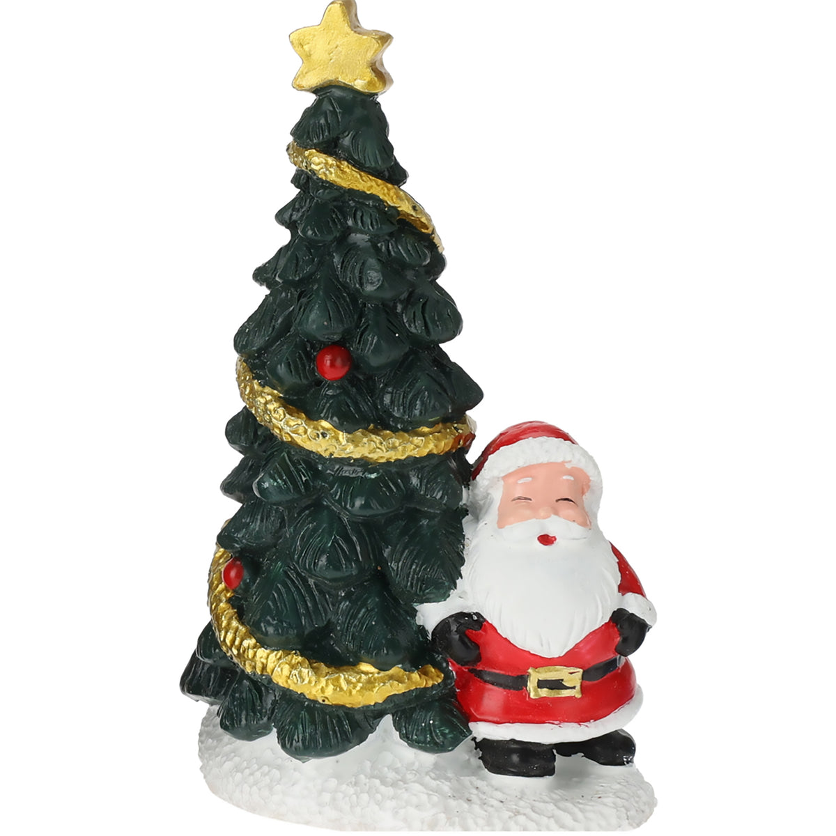 Etikids Presepe Elettrostatico Per Vetri 39 Pezzi - Adesivi Natalizi Rimovibili Con Figure Della Natività - 3