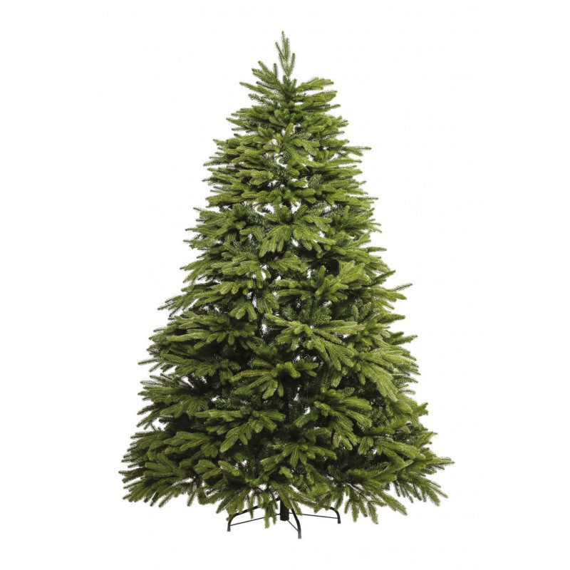 Albero di Natale con minipresepe Thun S3127A91 - Angiolella Versaci