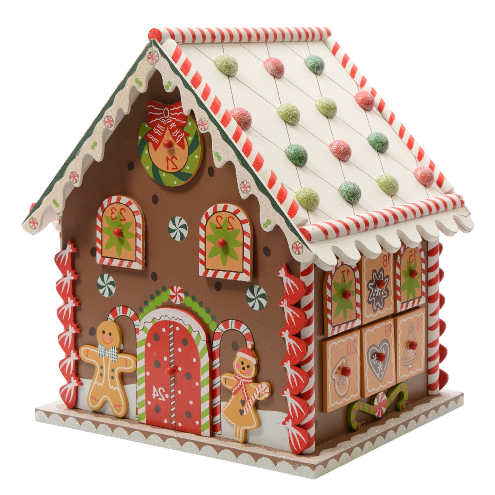 24 dolci fatti in casa per il calendario dell'Avvento - Fatto in casa da Benedetta 24 dolci fatti in casa per il calendario dell'Avvento - Fatto in casa da Benedetta