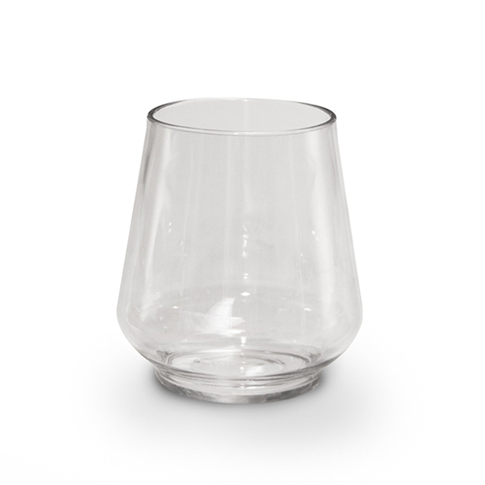 Bicchieri Infrangibili da Esterno, 4 da 350ml, Decorazione