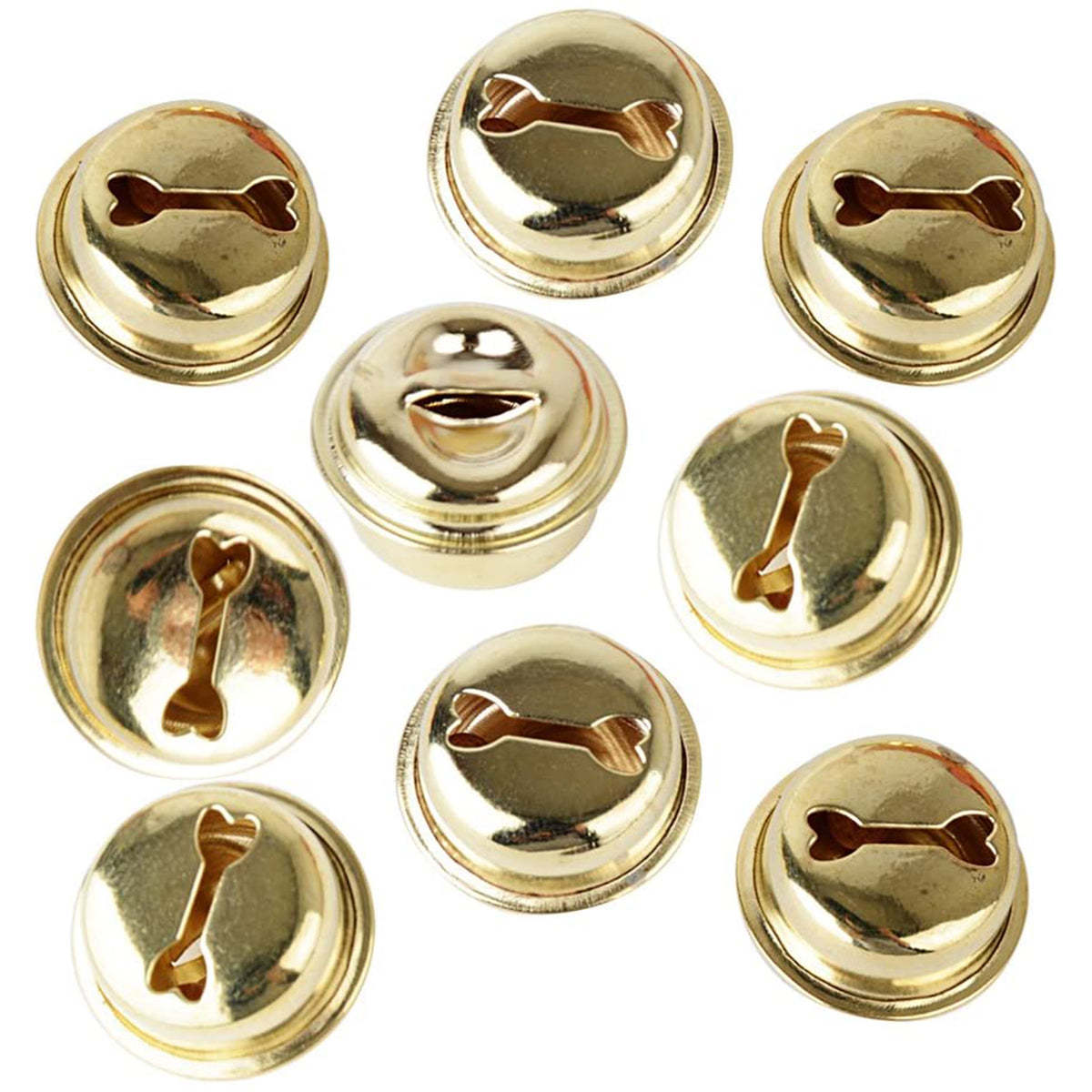 Campanelle A Uncinetto Con Archetti - Sfilo E Creo - Foto 6