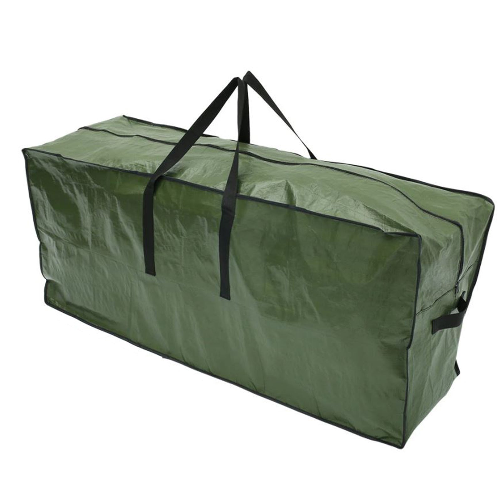 Borsa Porta Albero Di Natale - Custodia In Oxford 210D, Impermeabile, Con Maniglie, Risparmia Spazio - 2