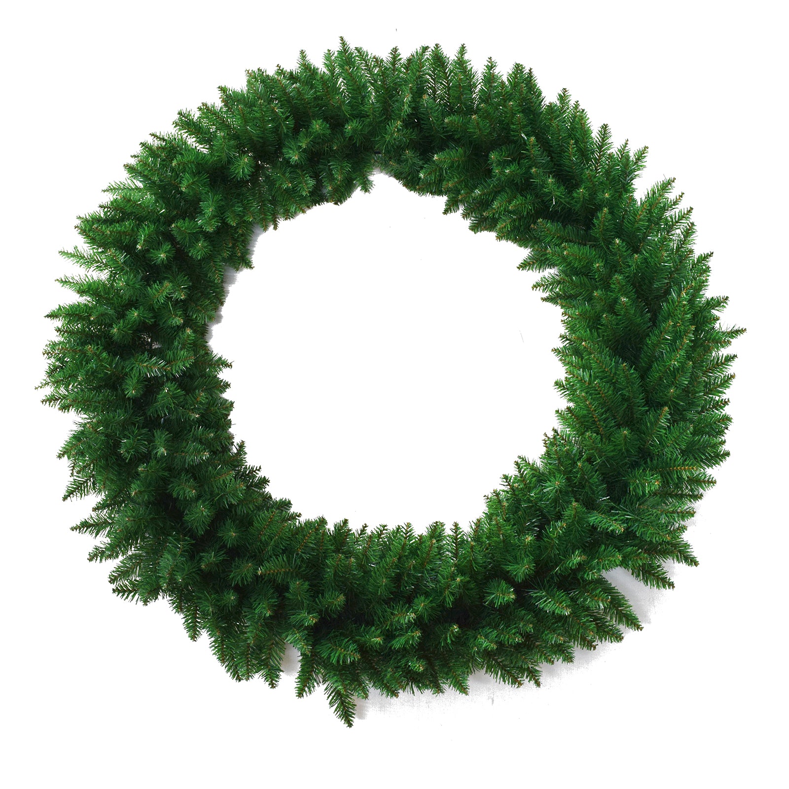 Ghirlanda Natalizia Artificiale Oro 1,75 Mt Con Pigne – Decorazione Per Porta, Camino, Parete, Interni Ed Esterni